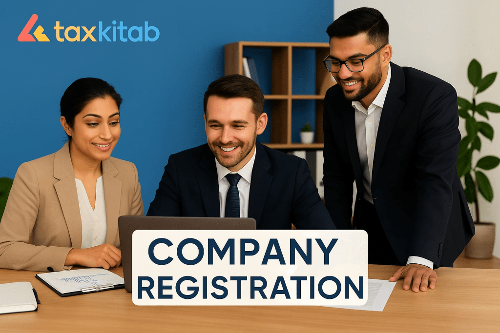 Company Registration