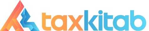 TaxKitab