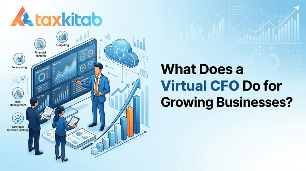 virtual cfo financial strategy