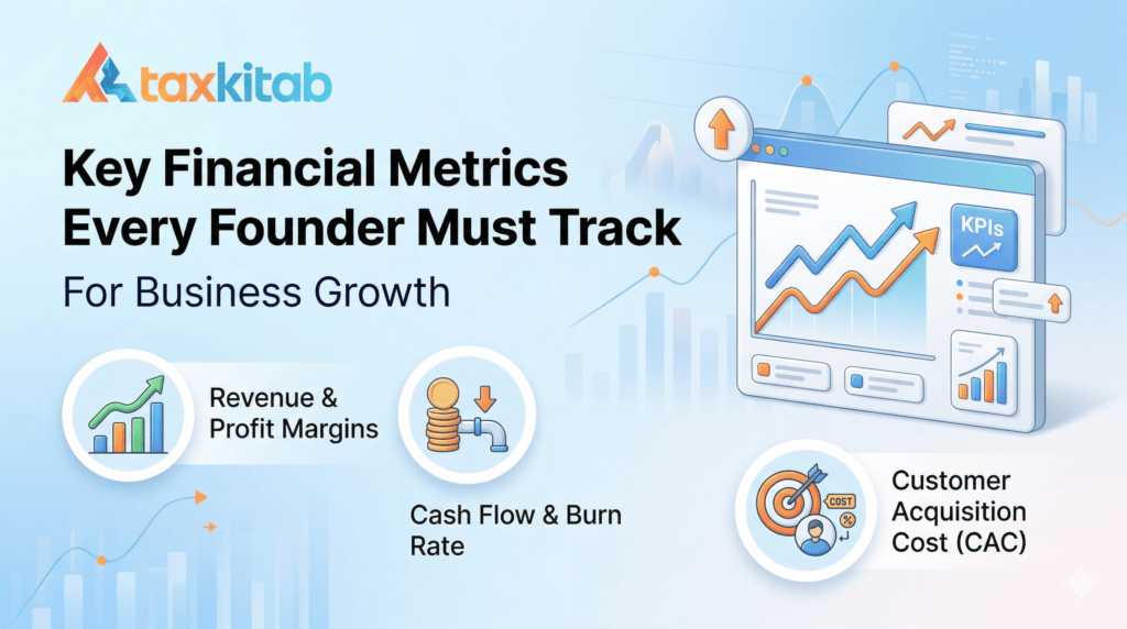business performance metrics analysis
