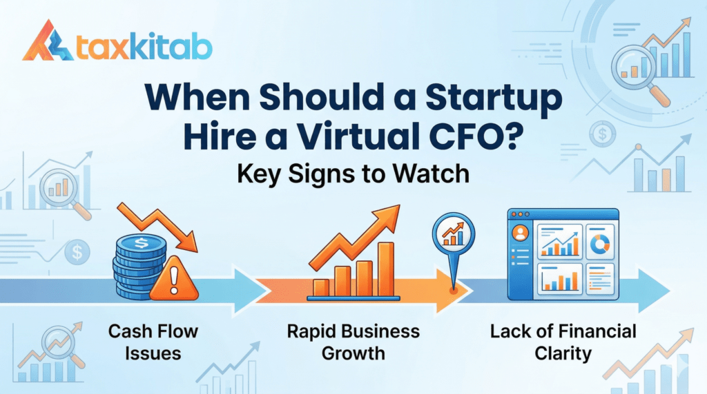 When to hire virtual cfo for startup