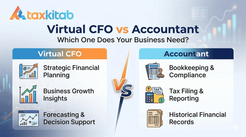 virtual cfo vs accountant comparison