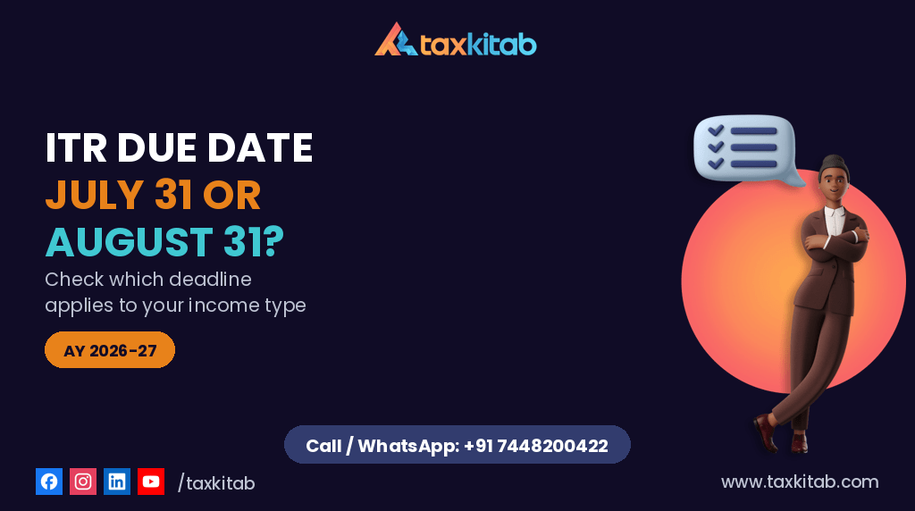 ITR_Due_Taxkitab