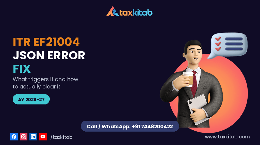 DIR-3 KYC new triennial rule 2026 — TaxKitab